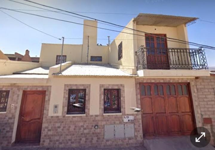 Apartment Cango Humahuaca